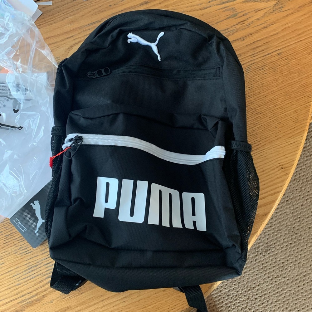 Puma backpack